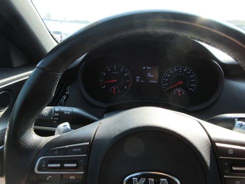 Used 2019 Kia Stinger GT RWD image 26
