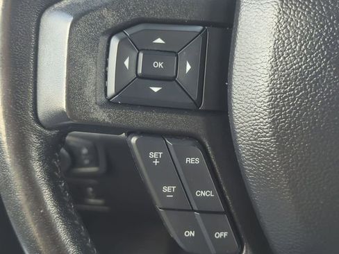 Used 2018 Ford F150 XLT w/ Equipment Group 302A Luxury image 15