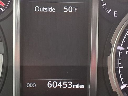 Used 2021 Toyota 4Runner Venture image 7