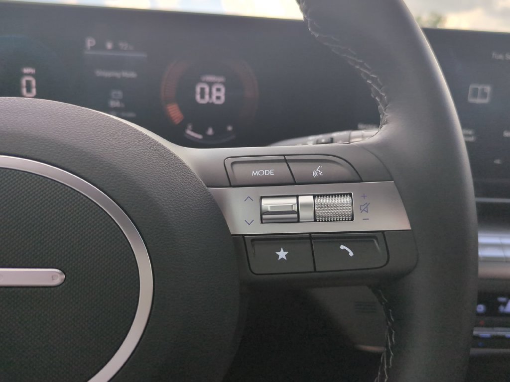 New 2027 Hyundai Kona SEL Sport FWD image 41