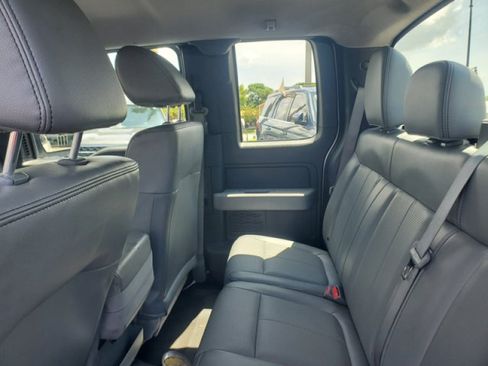 Used 2012 Ford F150 XL w/ XL Plus Pkg RWD image 21