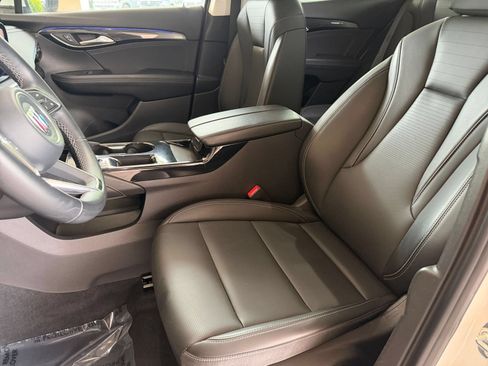 Used 2024 Buick Envision Preferred AWD/4WD image 29