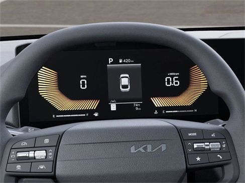 Certified 2025 Kia K4 LXS image 21