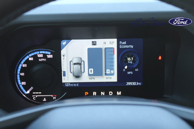 Used 2024 Ford Bronco Big Bend AWD/4WD image 23