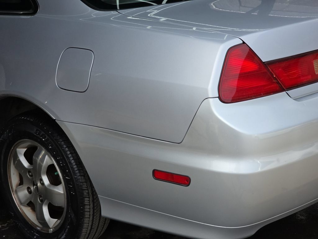 Used 2002 Honda Accord EX image 22