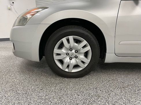 Used 2009 Nissan Altima 2.5 image 9