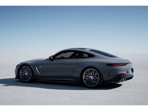 New 2026 Mercedes-Benz AMG GT 55 image 31