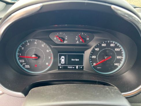 Used 2020 Chevrolet Malibu LT image 39