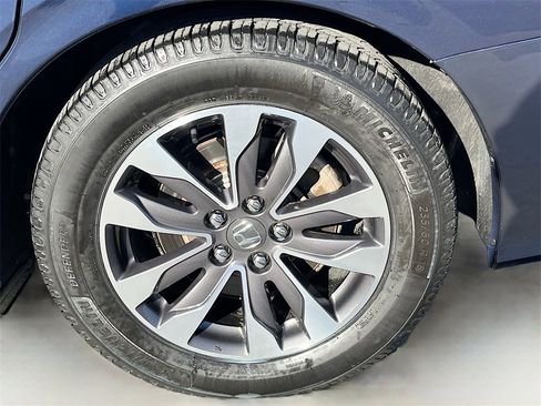 Used 2022 Honda Odyssey EX-L image 32