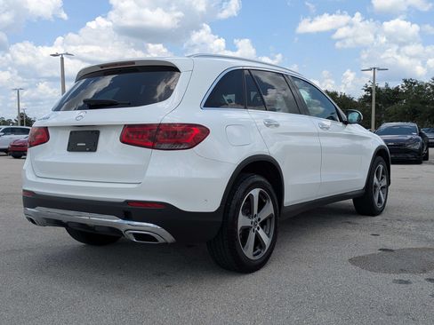 Used 2022 Mercedes-Benz GLC 300 image 5