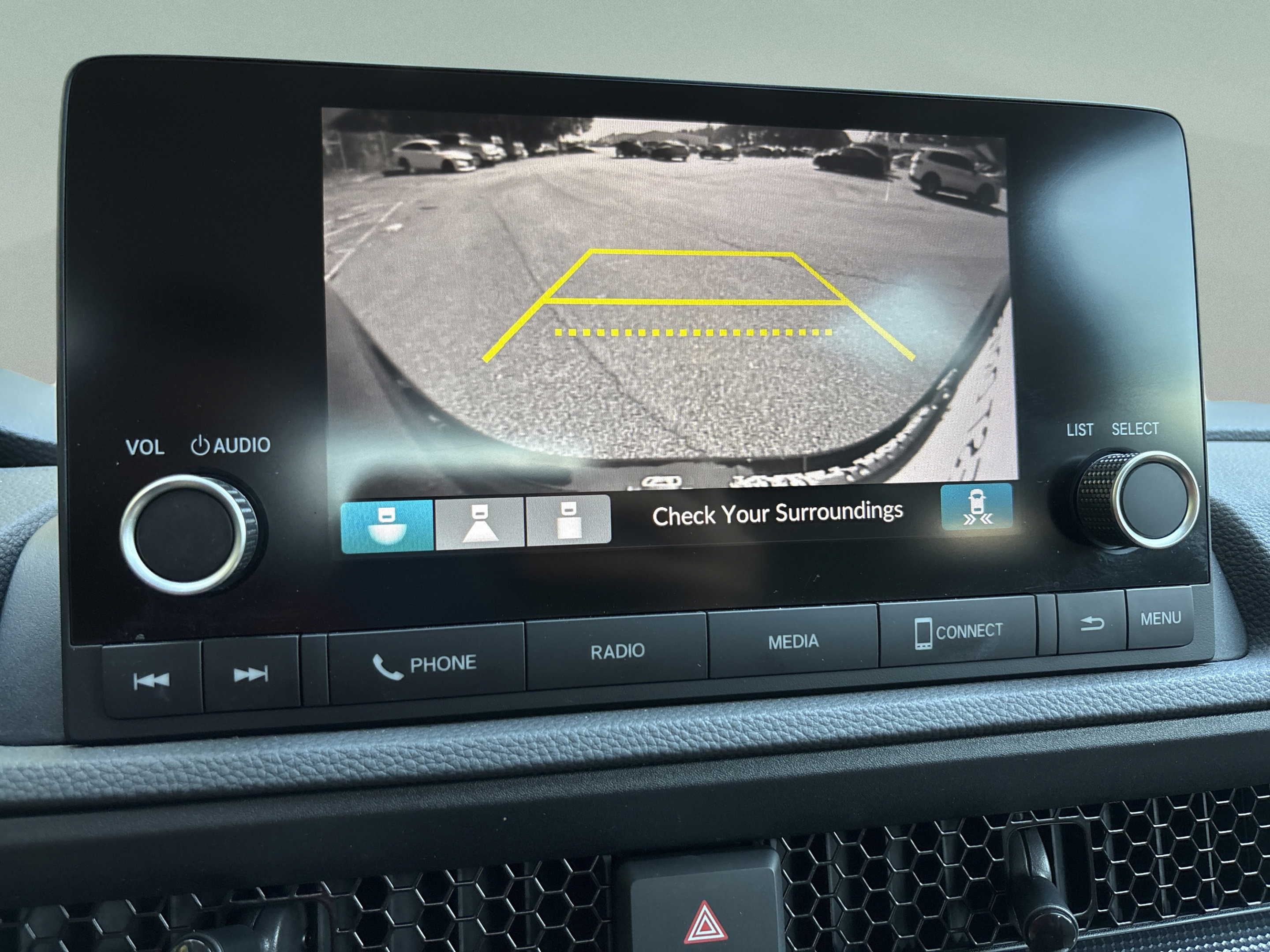 Used 2024 Honda CR-V EX image 13