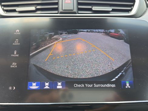 Used 2022 Honda CR-V EX image 35