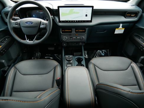 Used 2026 Ford Maverick Tremor AWD/4WD image 10