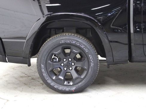 New 2026 RAM 1500 Lone Star image 38