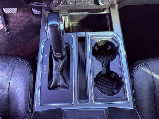 Used 2020 Ford F150 XLT w/ Equipment Group 302A Luxury AWD/4WD image 21