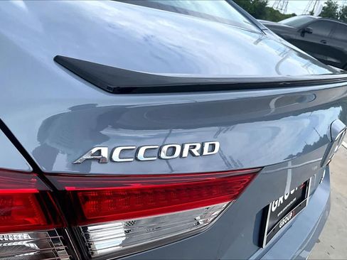 Used 2022 Honda Accord Sport Special Edition image 27