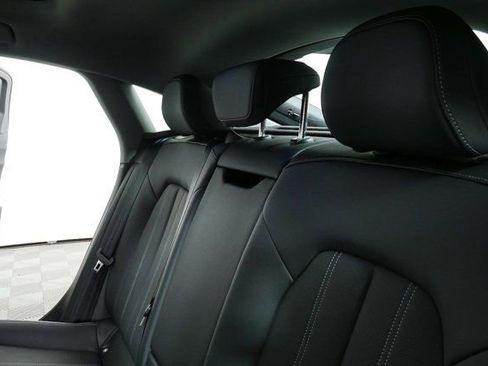 Used 2025 Audi A5 2.0T Premium Plus w/ Premium Plus image 20