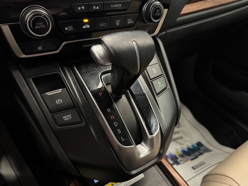 Used 2021 Honda CR-V Touring image 17