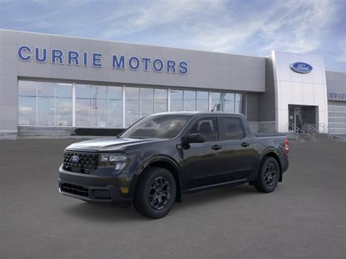 New 2026 Ford Maverick XLT w/ 4K Tow Package image 1