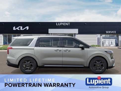 New 2026 Kia Carnival SX image 10