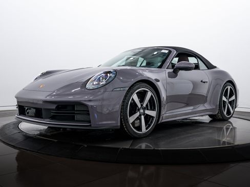 New 2026 Porsche 911 Carrera S image 22
