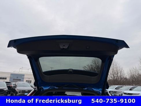 Used 2025 Cadillac Optiq Luxury 1 AWD/4WD image 22
