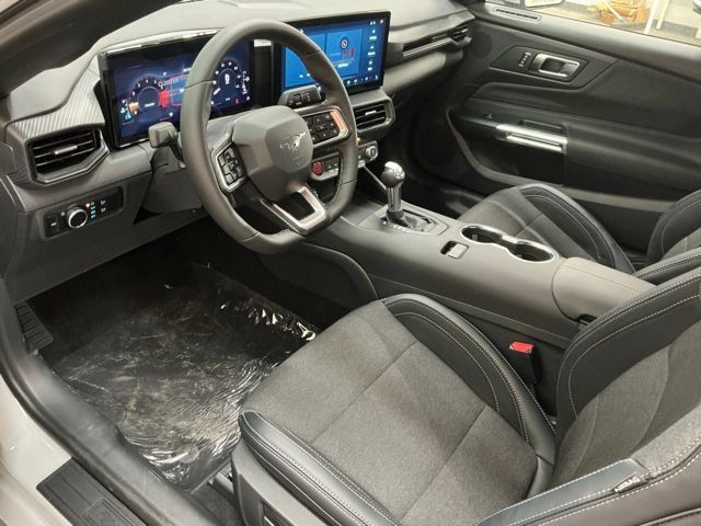 New 2026 Ford Mustang Coupe RWD image 11