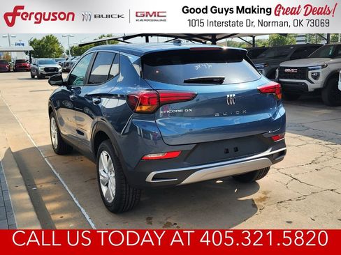 New 2026 Buick Encore GX Preferred w/ Comfort Package FWD image 6