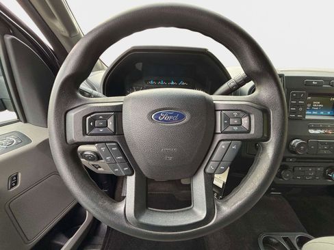 Used 2016 Ford F150 XL w/ Equipment Group 101A Mid image 19