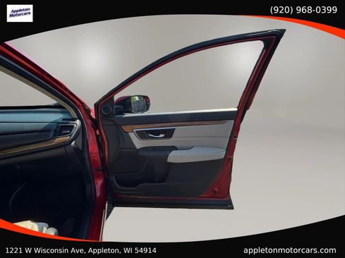 Used 2019 Honda CR-V EX image 41