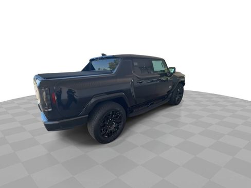 Certified 2024 GMC Hummer EV 2X AWD/4WD image 8