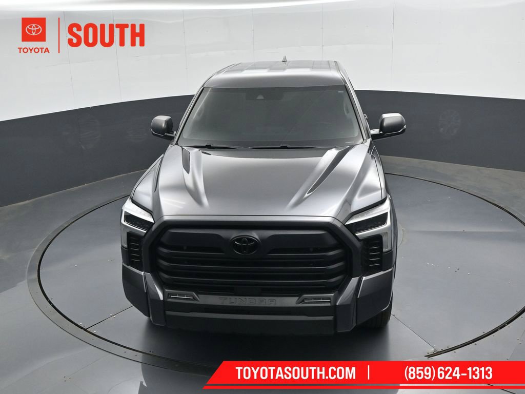 Used 2024 Toyota Tundra SR5 w/ SR5 Convenience Package AWD/4WD image 46
