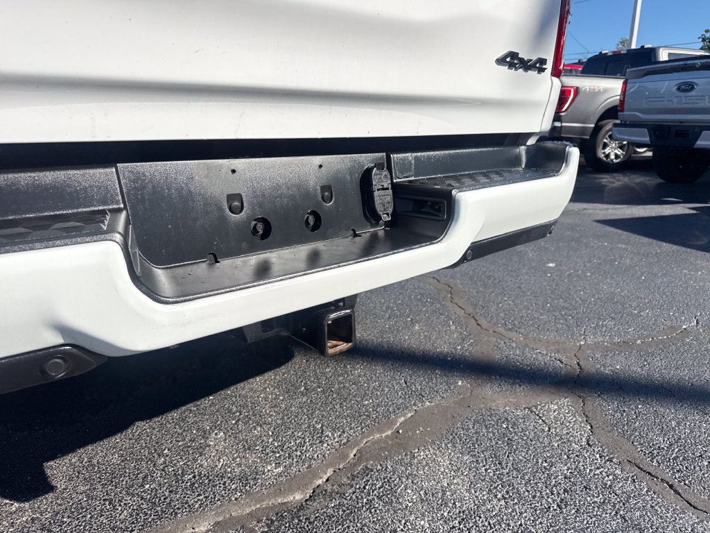 Used 2023 RAM 1500 Big Horn AWD/4WD image 11