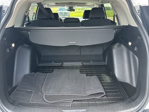 Used 2026 Honda CR-V EX image 32