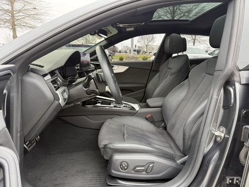 Used 2023 Audi A5 2.0T Premium Plus w/ Premium Plus image 22