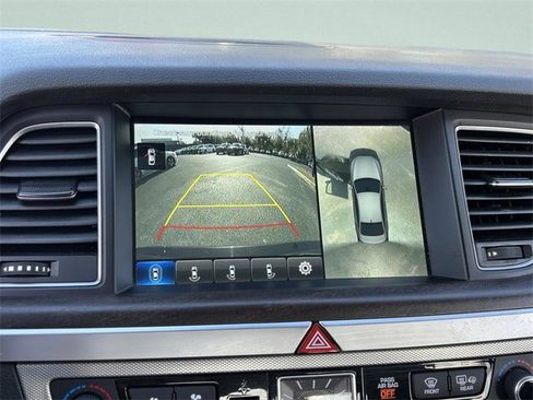 Used 2018 Genesis G80 5.0 Ultimate image 28