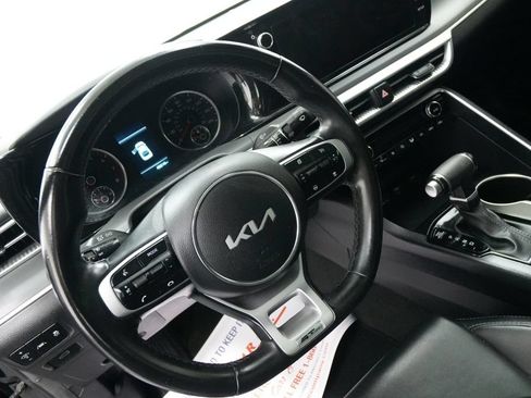 Used 2023 Kia K5 GT-Line FWD image 14