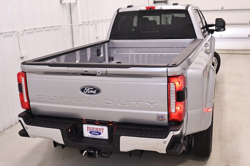 New 2027 Ford F450 Lariat AWD/4WD image 46