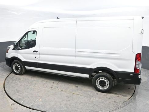 Used 2024 Ford Transit 250 148 Medium Roof image 21