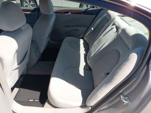 Used 2006 Buick Lucerne CX w/ Entertainment Package image 4