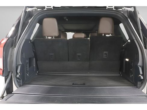 Used 2025 Ford Expedition King Ranch AWD/4WD image 31