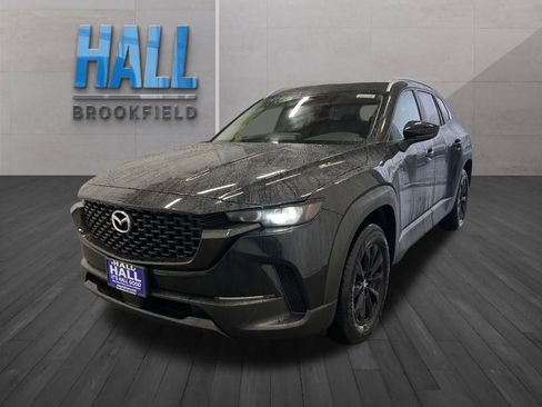 New 2026 MAZDA CX-50 AWD 2.5 S w/ Select Package image 1