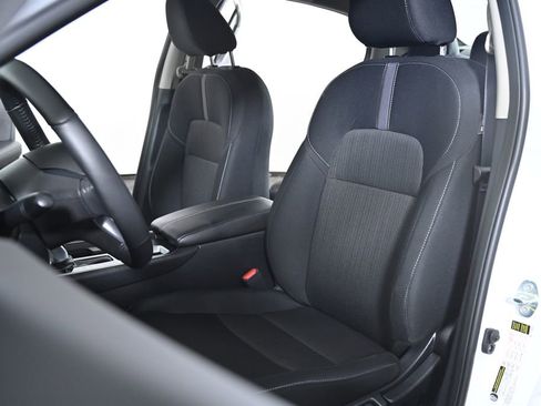 Certified 2023 Nissan Sentra SV w/ All-Weather Package image 23