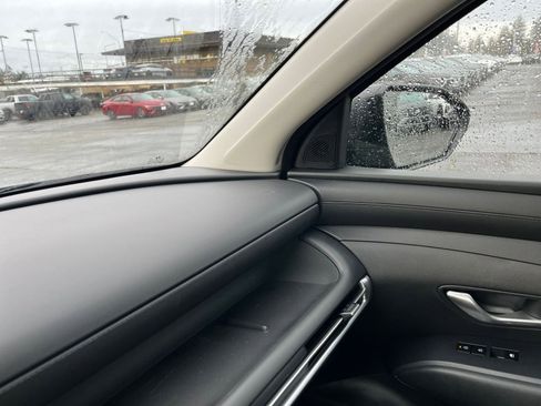 Used 2025 Hyundai Tucson SEL image 37