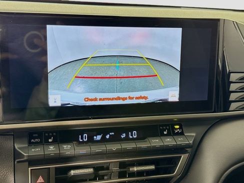 Certified 2025 Toyota Camry XSE FWD image 13
