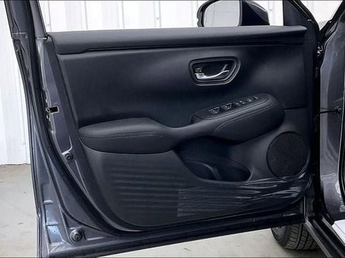 New 2026 Honda HR-V LX image 10