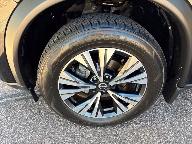 Certified 2023 Nissan Rogue SV AWD/4WD image 11