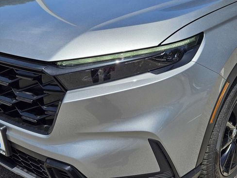 New 2026 Honda CR-V Sport image 7