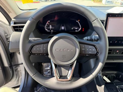 New 2026 MAZDA CX-5 2.5 S w/ Premium Package AWD/4WD image 22