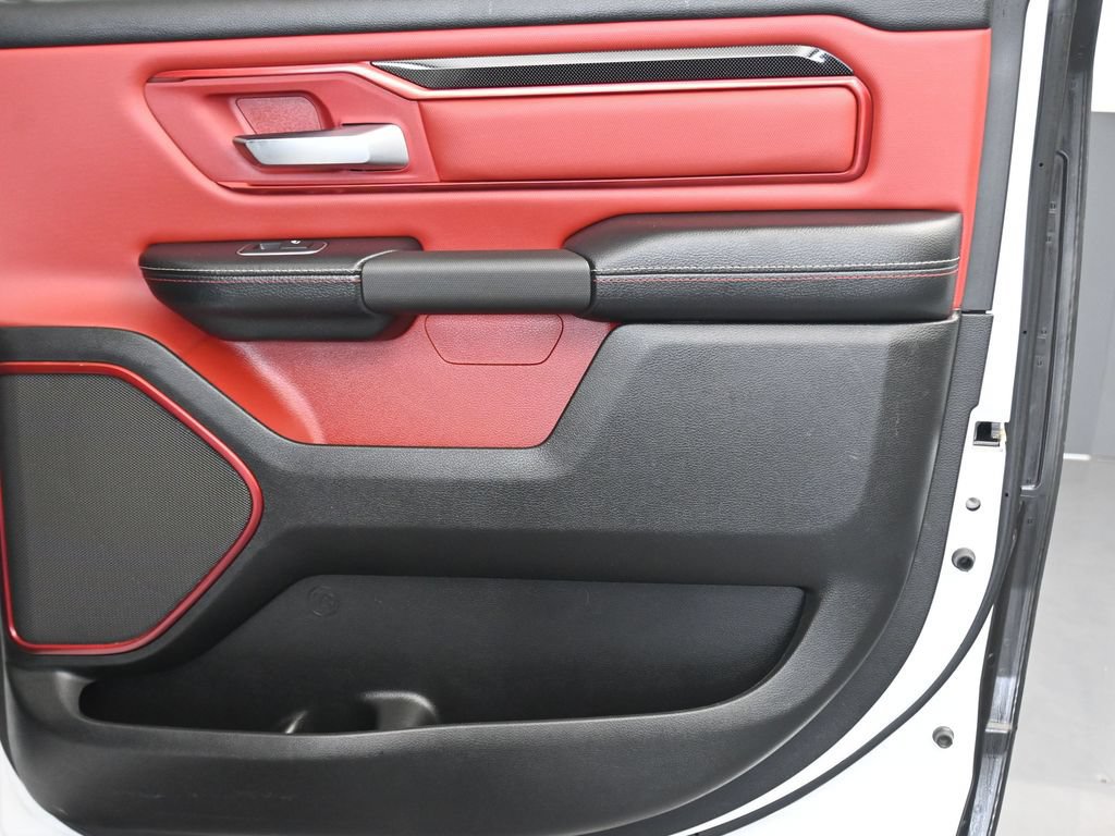 Used 2020 RAM 1500 Rebel w/ Rebel Level 2 Equipment Group AWD/4WD image 39